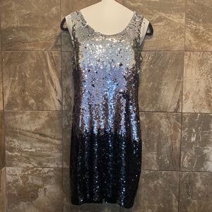 Morgan Taylor evening dress